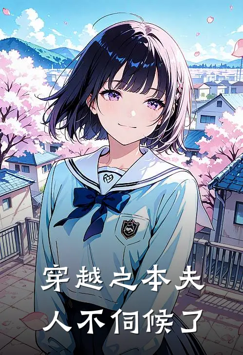 穿越之本夫人不伺候了