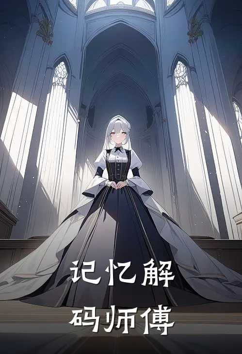记忆解码师傅