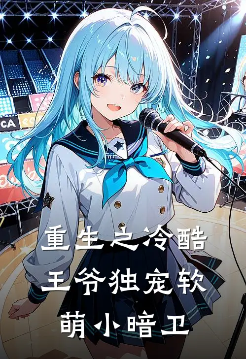 重生之冷酷王爷独宠软萌小暗卫