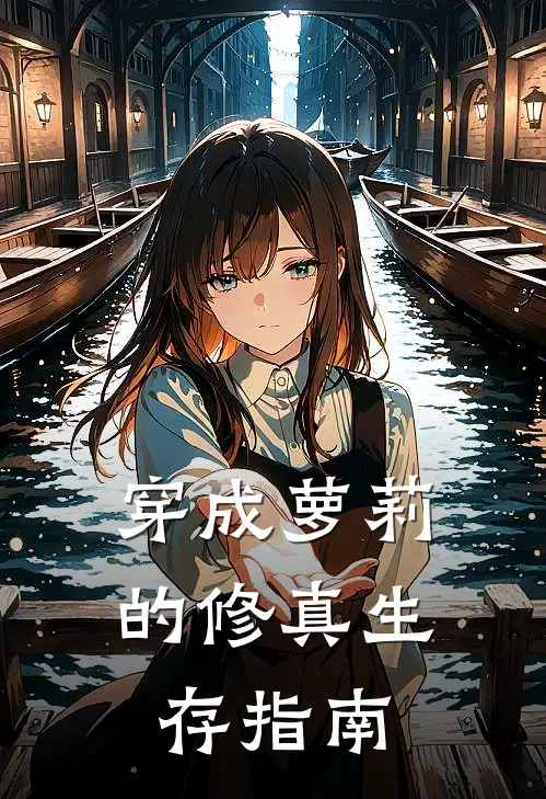 穿成萝莉的修真生存指南