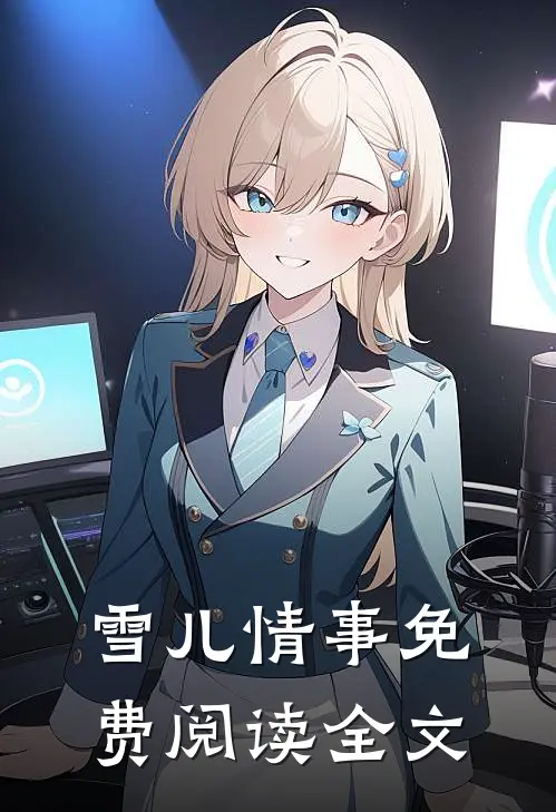 雪儿情事免费阅读全文