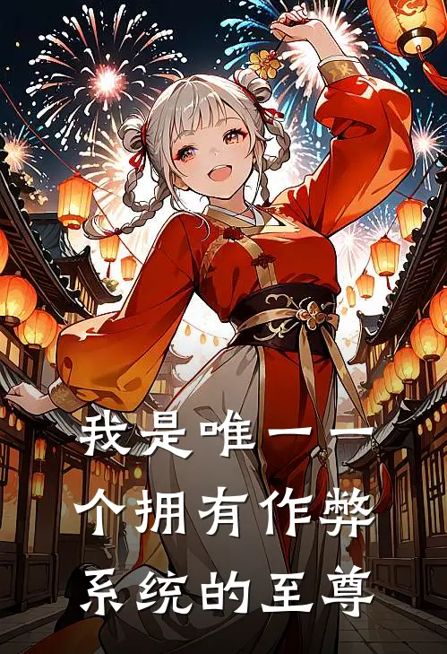 我是唯一一个拥有作弊系统的至尊