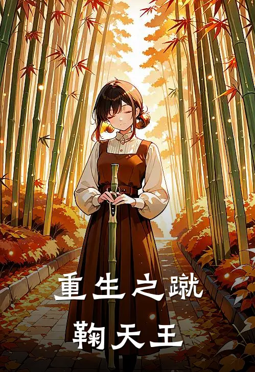 重生之蹴鞠天王