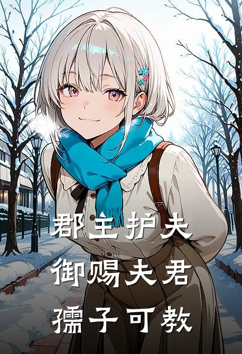 郡主护夫：御赐夫君孺子可教