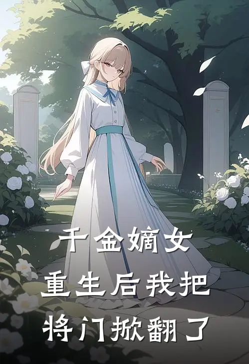 千金嫡女：重生后我把将门掀翻了