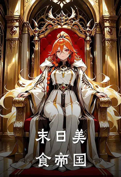 末日美食帝国