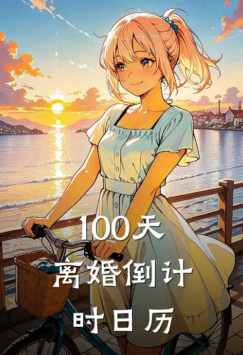 100天离婚倒计时日历