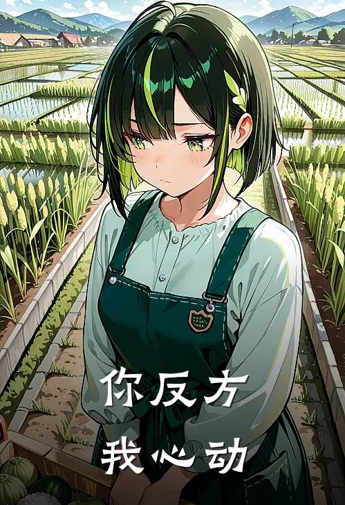 你反方，我心动