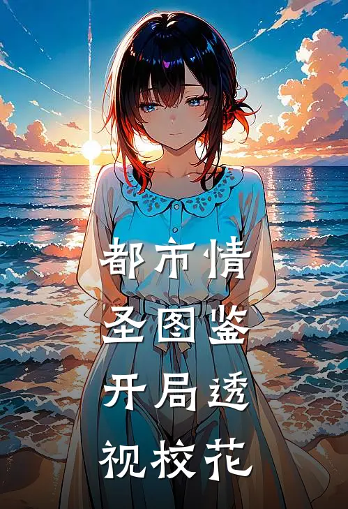 都市情圣图鉴：开局透视校花