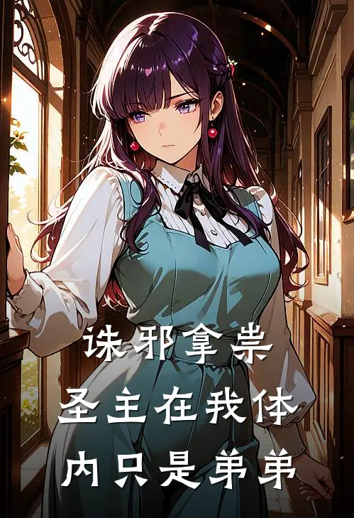 诛邪拿祟：圣主在我体内只是弟弟