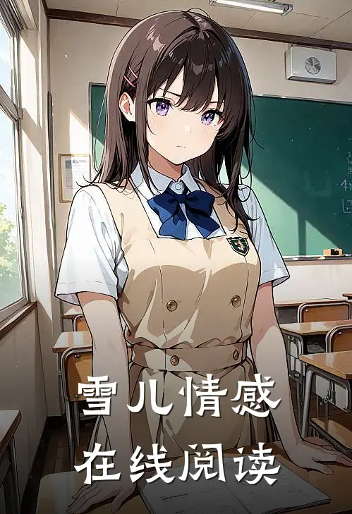 雪儿情感在线阅读