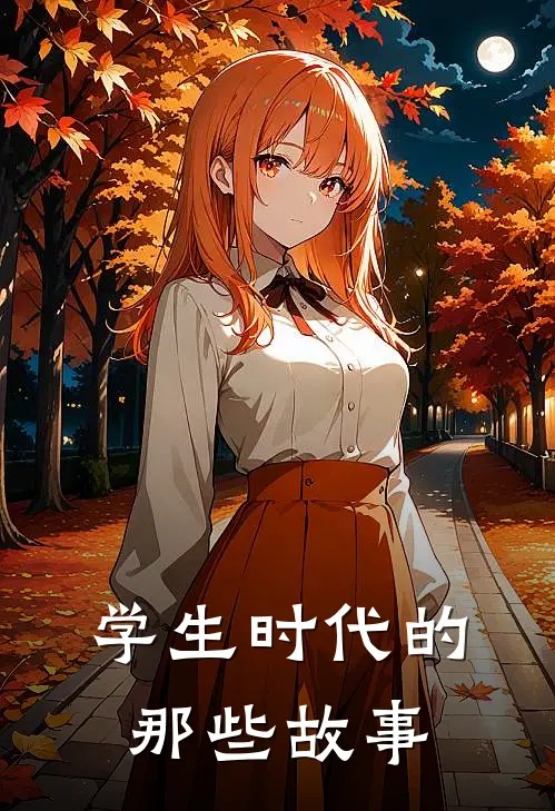 学生时代的那些故事