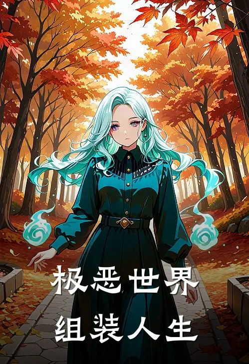 极恶世界组装人生