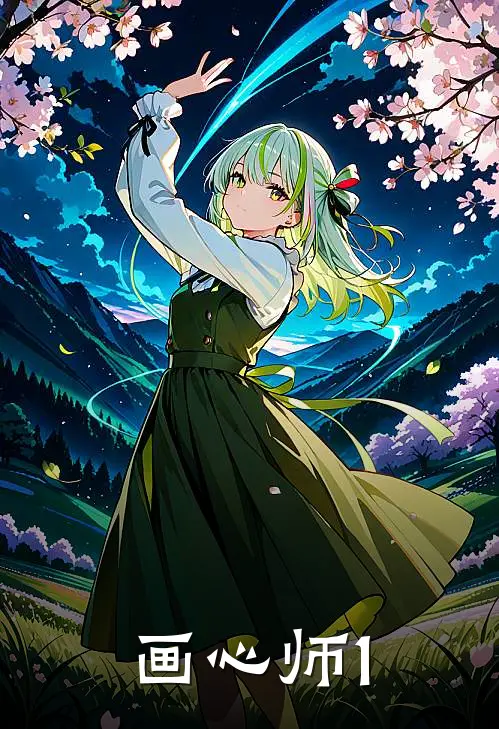 画心师1