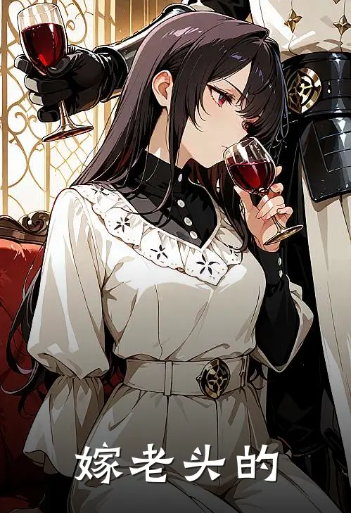 嫁老头的