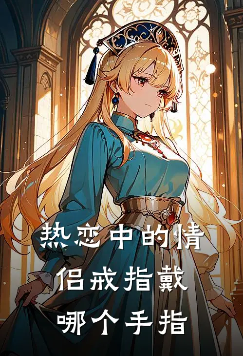 热恋中的情侣戒指戴哪个手指