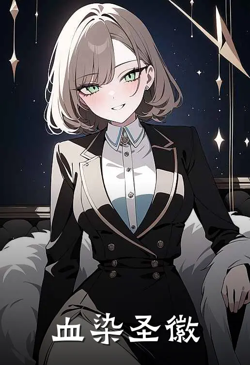 血染圣徽