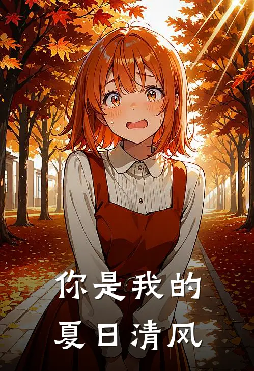 你是我的夏日清风