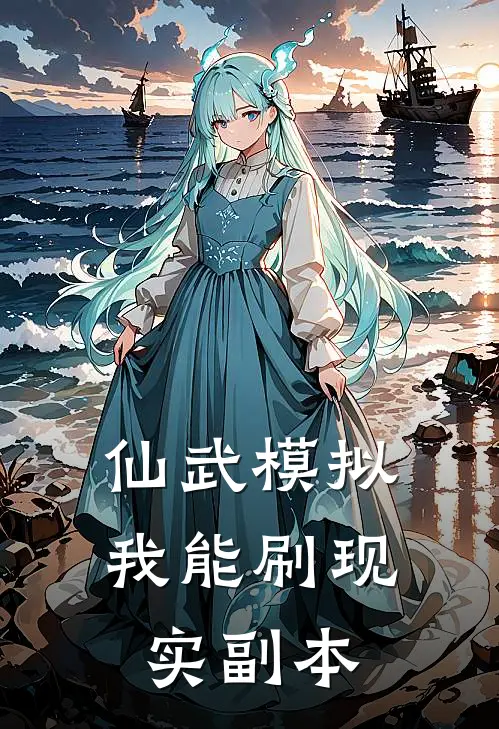 仙武模拟：我能刷现实副本