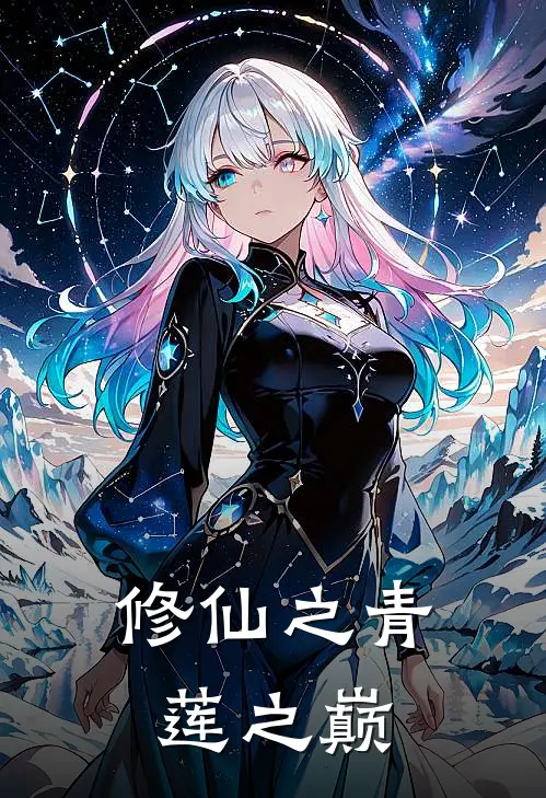 修仙之青莲之巅