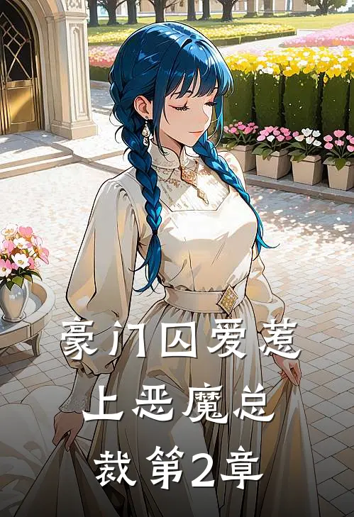 豪门囚爱惹上恶魔总裁 第2章