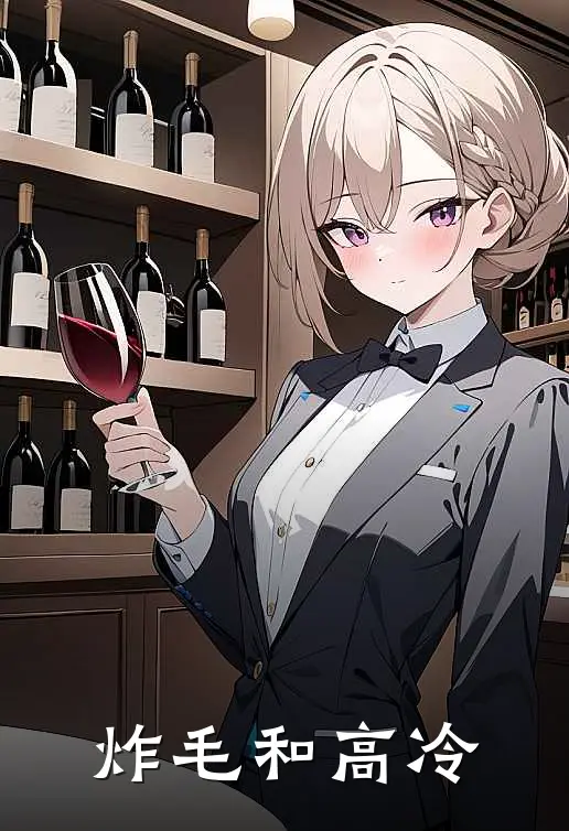 炸毛和高冷