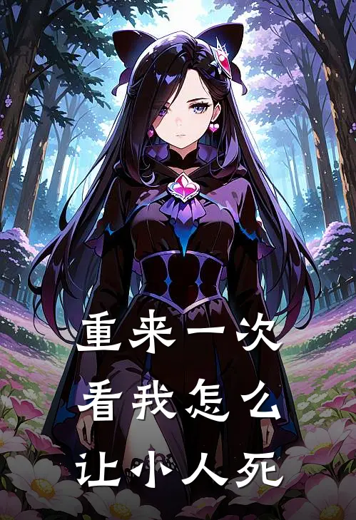 重来一次看我怎么让小人死