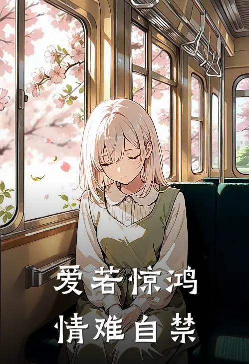 爱若惊鸿，情难自禁