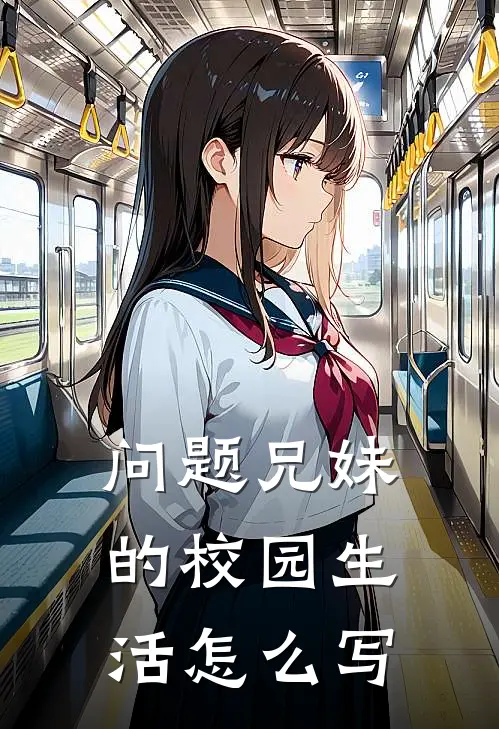 问题兄妹的校园生活怎么写