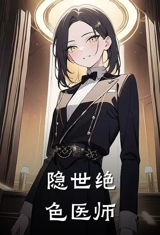 隐世绝色医师