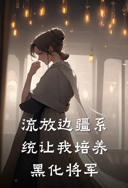 流放边疆系统让我培养黑化将军