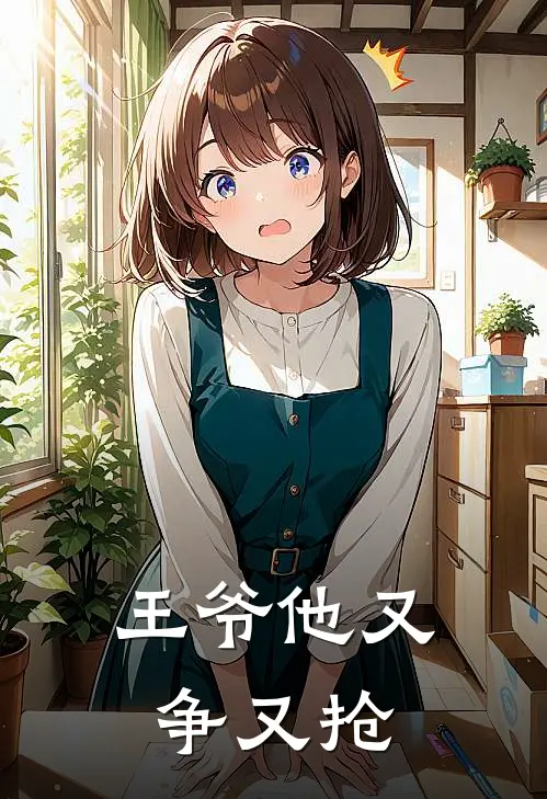 王爷他又争又抢