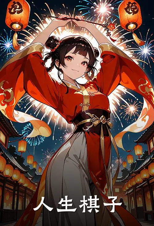 人生棋子