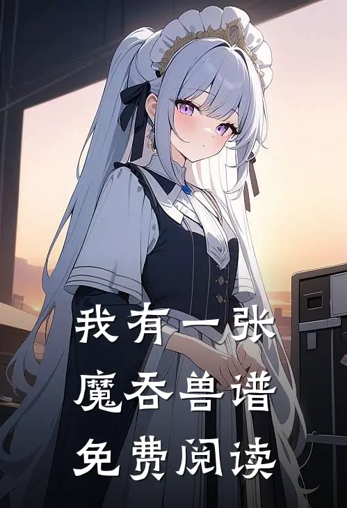 我有一张魔吞兽谱免费阅读