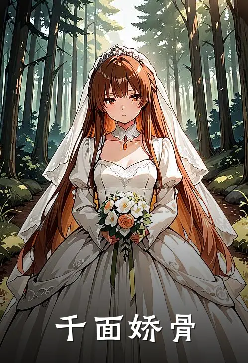 千面娇骨