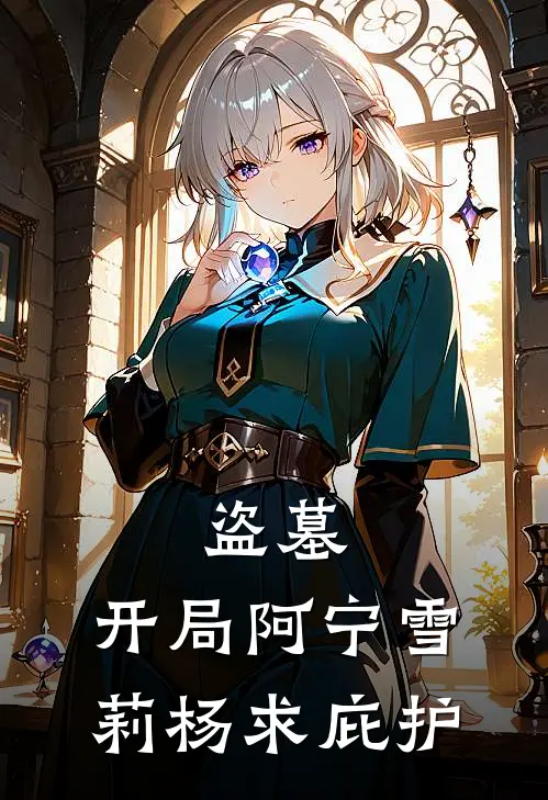 盗墓：开局阿宁雪莉杨求庇护