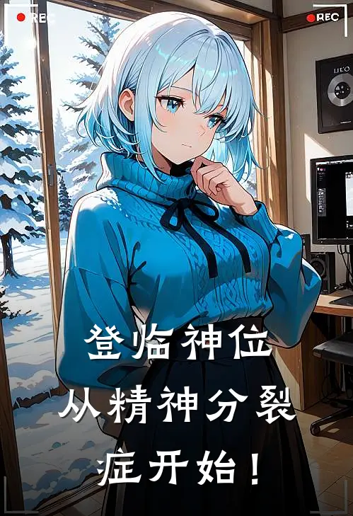 登临神位，从精神分裂症开始！