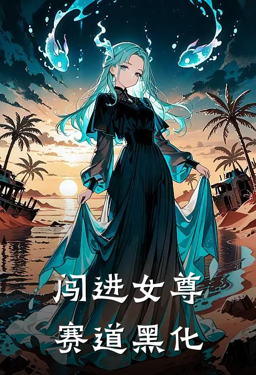 闯进女尊赛道黑化