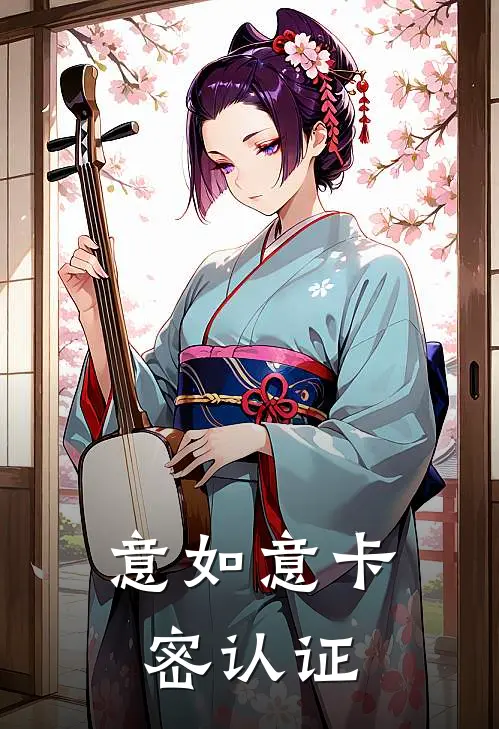 意如意卡密认证
