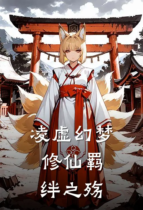 凌虚幻梦：修仙羁绊之殇