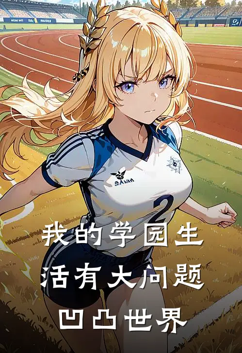 我的学园生活有大问题凹凸世界