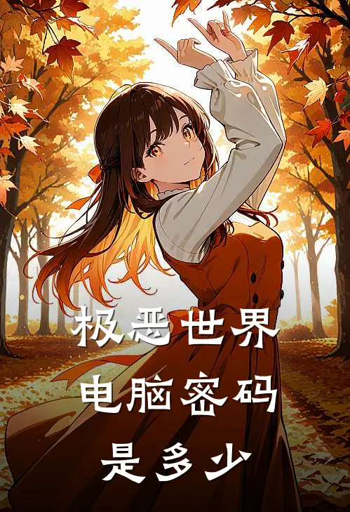 极恶世界电脑密码是多少