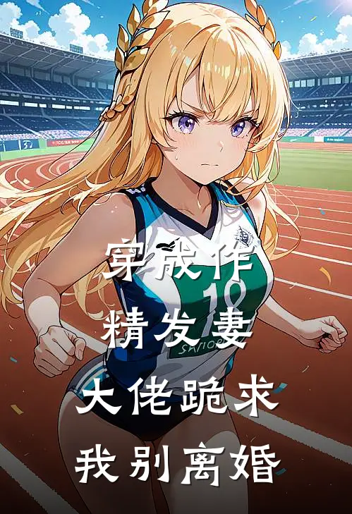 穿成作精发妻：大佬跪求我别离婚