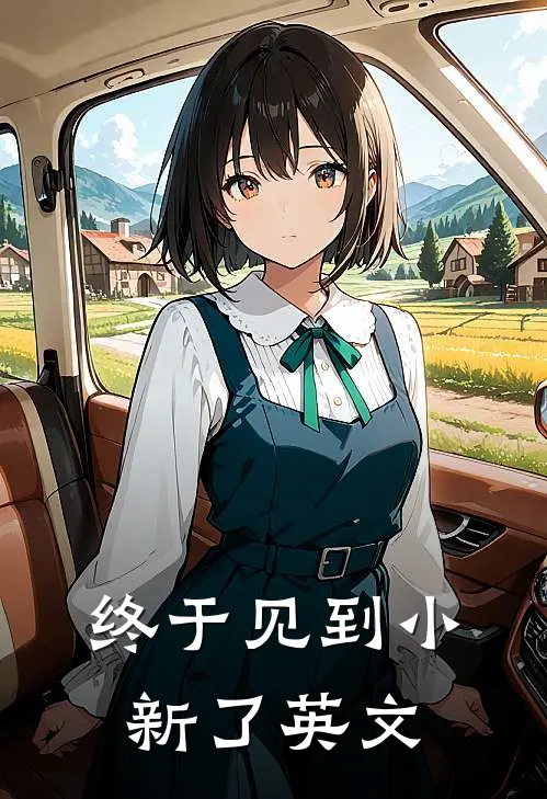 终于见到小新了英文