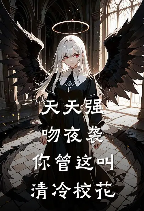 天天强吻夜袭，你管这叫清冷校花