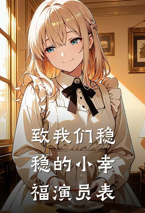 致我们稳稳的小幸福演员表