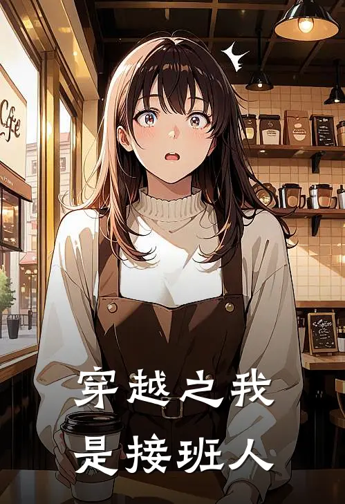 穿越之我是接班人