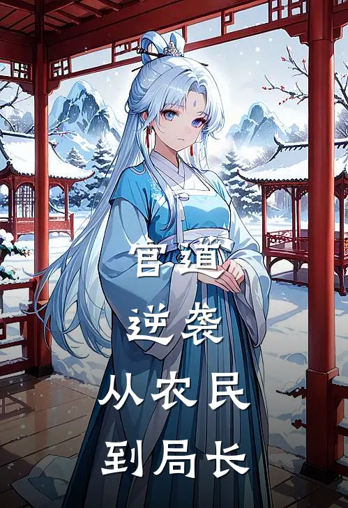 官道：逆袭，从农民到局长
