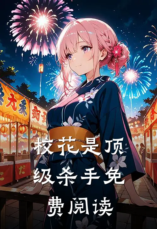 校花是顶级杀手免费阅读