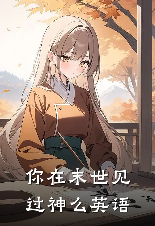 你在末世见过神么英语